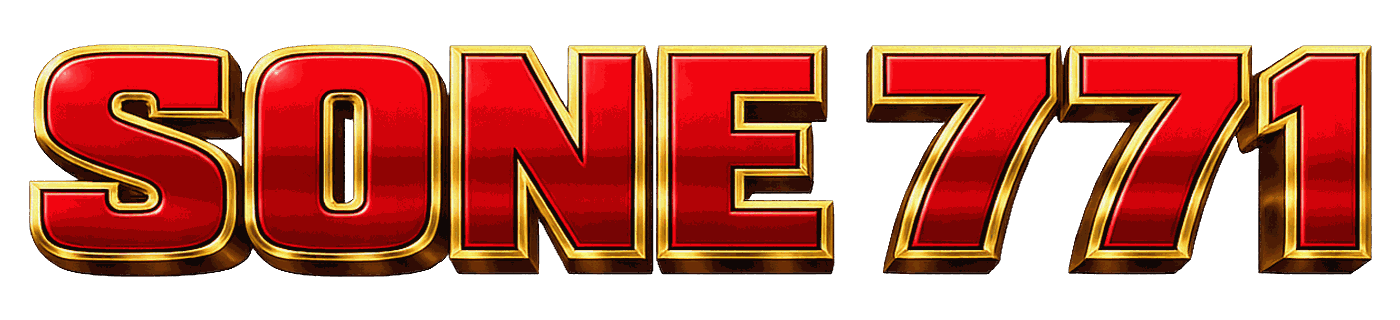 sone 771 Casino Logo